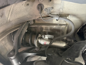 Nissan Skyline GT-R R33 for sale (#3955)