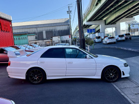Toyota Chaser TRD Sports Tourer V for sale for sale (#3957)