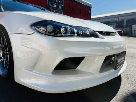 Nissan Silvia S15 Spec R V Package for sale (#3956)