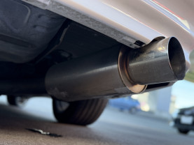 Toyota Chaser TRD Sports Tourer V for sale for sale (#3957)