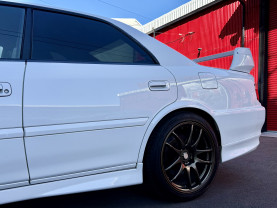 Toyota Chaser TRD Sports Tourer V for sale for sale (#3957)