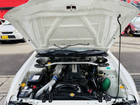 Nissan Silvia S15 Spec R V Package for sale (#3956)