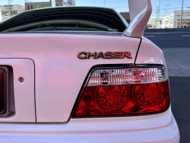 Toyota Chaser TRD Sports Tourer V for sale for sale (#3957)