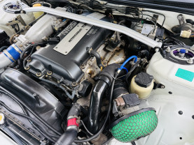 Nissan Silvia S15 Spec R V Package for sale (#3956)