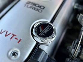 Toyota Chaser TRD Sports Tourer V for sale for sale (#3957)