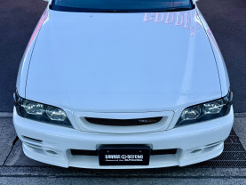 Toyota Chaser TRD Sports Tourer V for sale for sale (#3957)