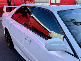 Toyota Chaser TRD Sports Tourer V for sale for sale (#3957)