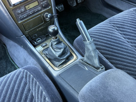 Toyota Chaser TRD Sports Tourer V for sale for sale (#3957)