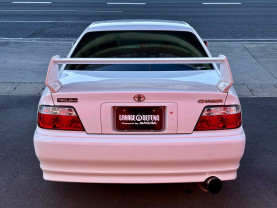 Toyota Chaser TRD Sports Tourer V for sale for sale (#3957)