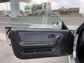 Nissan Skyline GT-R R33 for sale (#3955)