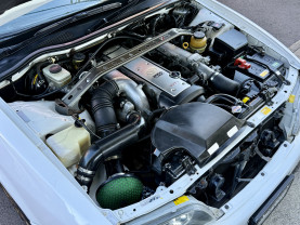 Toyota Chaser TRD Sports Tourer V for sale for sale (#3957)