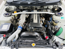 Nissan Silvia S15 Spec R V Package for sale (#3956)
