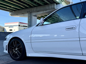 Toyota Chaser TRD Sports Tourer V for sale for sale (#3957)