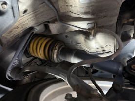 Toyota Chaser TRD Sports Tourer V for sale for sale (#3957)