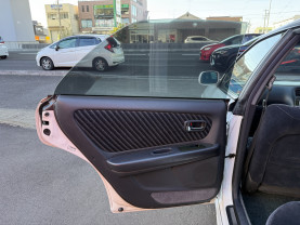 Toyota Chaser TRD Sports Tourer V for sale for sale (#3957)