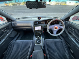 Toyota Chaser TRD Sports Tourer V for sale for sale (#3957)