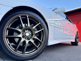 Toyota Chaser TRD Sports Tourer V for sale for sale (#3957)