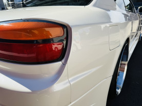 Nissan Silvia S15 Spec R V Package for sale (#3956)