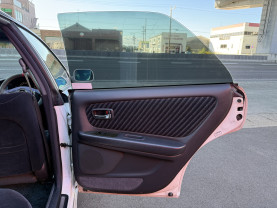 Toyota Chaser TRD Sports Tourer V for sale for sale (#3957)