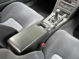 Nissan Skyline GT-R R33 for sale (#3955)