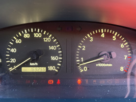 Toyota Chaser TRD Sports Tourer V for sale for sale (#3957)