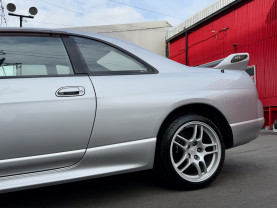 Nissan Skyline GT-R R33 for sale (#3955)