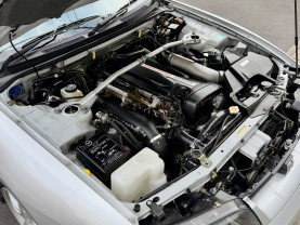 Nissan Skyline GT-R R33 for sale (#3955)