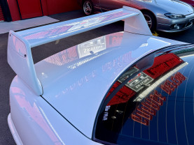 Toyota Chaser TRD Sports Tourer V for sale for sale (#3957)