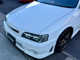 Toyota Chaser TRD Sports Tourer V for sale for sale (#3957)