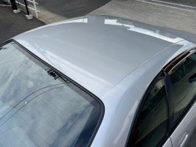 Nissan Skyline GT-R R33 for sale (#3955)