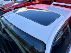 Toyota Chaser TRD Sports Tourer V for sale for sale (#3957)