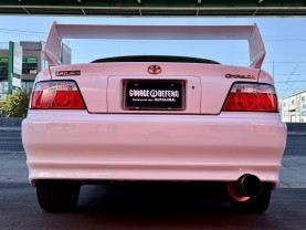 Toyota Chaser TRD Sports Tourer V for sale for sale (#3957)