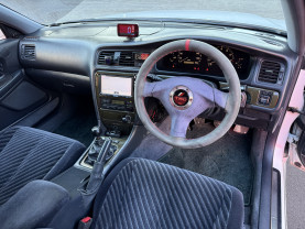 Toyota Chaser TRD Sports Tourer V for sale for sale (#3957)