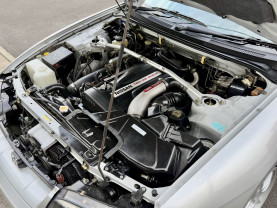 Nissan Skyline GT-R R33 for sale (#3955)