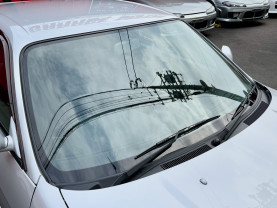 Nissan Skyline GT-R R33 for sale (#3955)