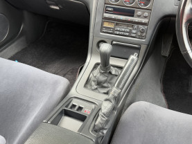 Nissan Skyline GT-R R33 for sale (#3955)