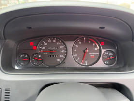 Nissan Skyline GT-R R33 for sale (#3955)