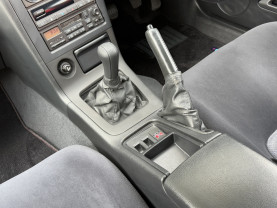 Nissan Skyline GT-R R33 for sale (#3955)