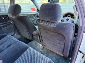 Toyota Chaser TRD Sports Tourer V for sale for sale (#3957)