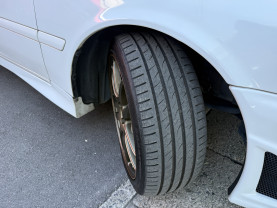 Toyota Chaser TRD Sports Tourer V for sale for sale (#3957)