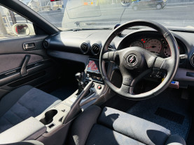 Nissan Silvia S15 Spec R V Package for sale (#3956)