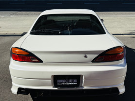 Nissan Silvia S15 Spec R V Package for sale (#3956)