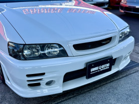 Toyota Chaser TRD Sports Tourer V for sale for sale (#3957)