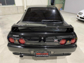 Nissan Skyline BNR32 GT-R for sale (#3582)