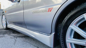 Mitsubishi Lancer Evolution IV for sale (#3584)