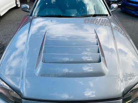 Nissan Skyline BNR34 GT-R V-Spec for sale (#3578)