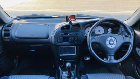 Mitsubishi Lancer Evolution V for sale (#3585)
