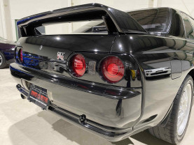 Nissan Skyline BNR32 GT-R for sale (#3582)