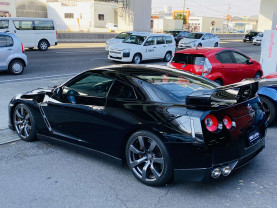 Nissan GT-R R35 Premium Edition for sale (#3698)