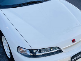 Honda Integra Type R for sale  (#3697)